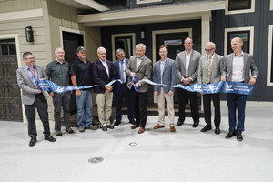 LP Building Solutions Announces Grand Opening of LP Innovation Center