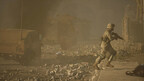 Marine's Fallujah Experiences in Video Game Launching Today