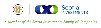 CKF - Scotia Investments (CNW Group/CKF Inc.)