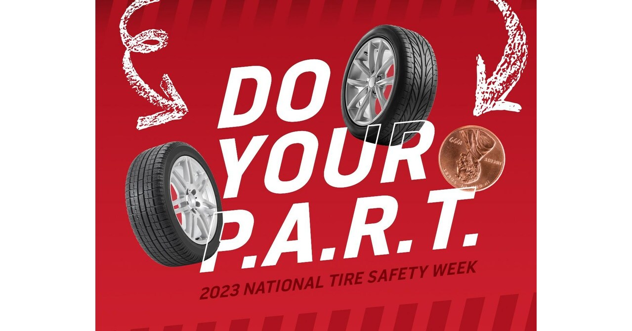 DISCOUNT TIRE OFRECE CONSEJOS SOBRE SEGURIDAD DE NEUMÁTICOS DURANTE LA