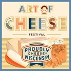 Inaugural Art of Cheese Festival Announces Event Lineup