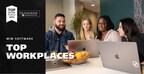 Cleveland.com and The Plain Dealer Names MIM Software a Winner of the Northeast Ohio Top Workplaces 2023 Award