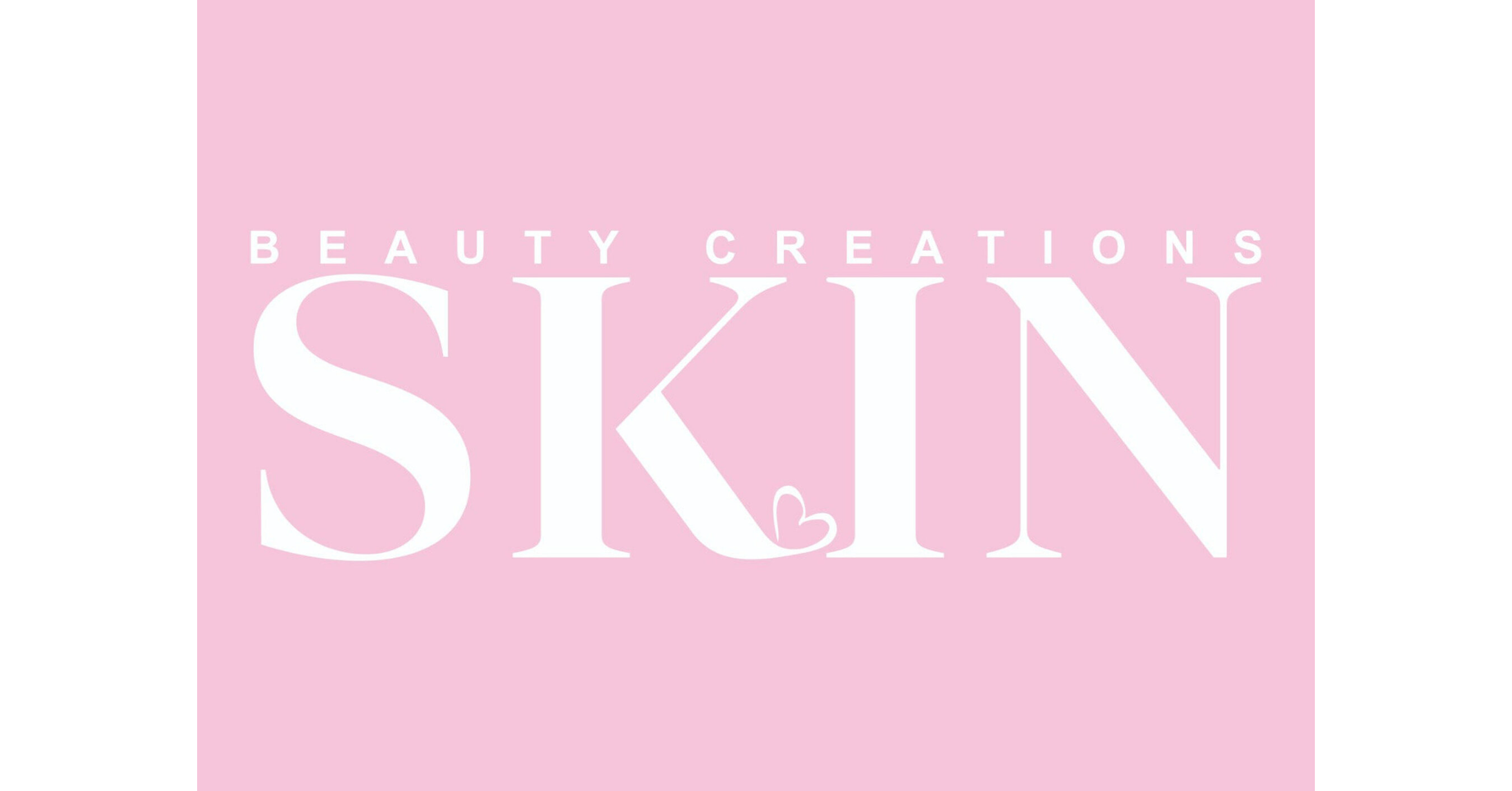 Beauty Creations Introduces Beauty Creations SKIN The Brand's First