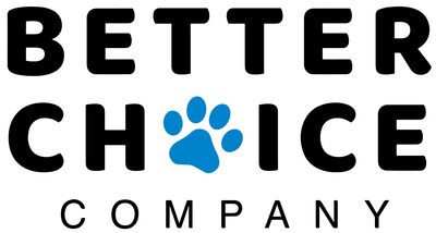 Better Choice Company (NYSE: BTTR)
