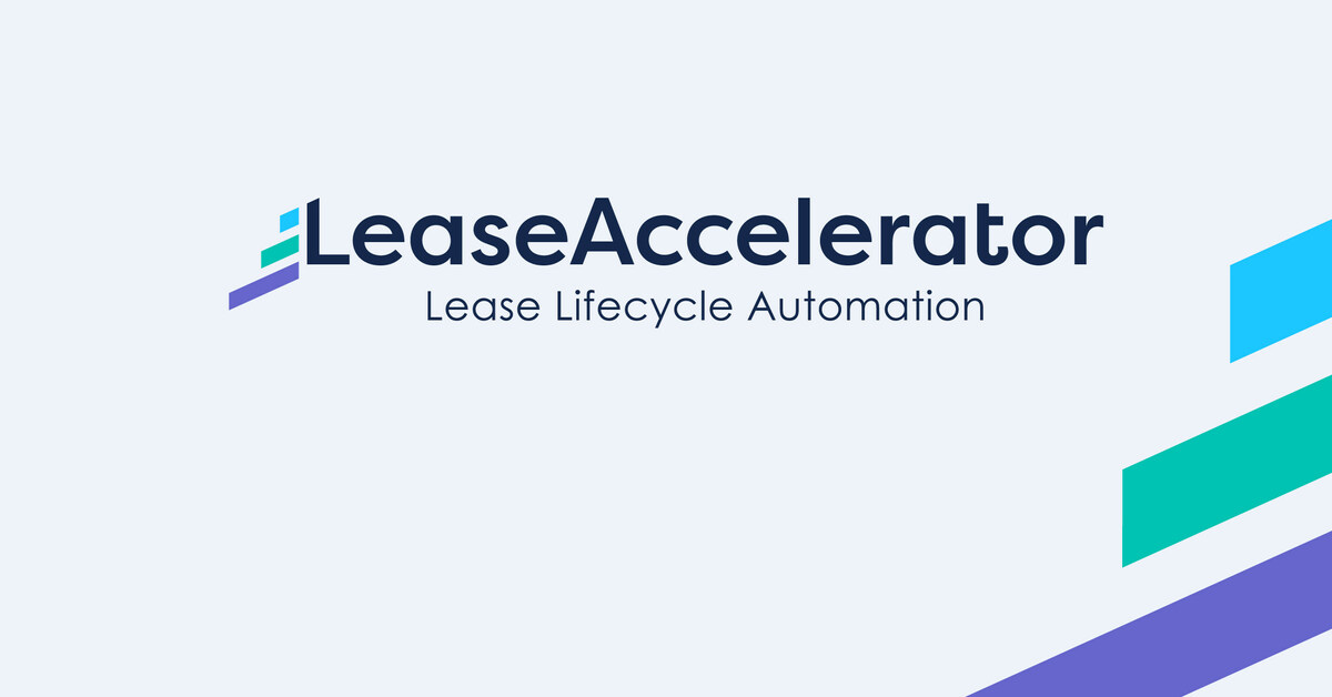 LeaseAccelerator Launches New Trust Center as InfoSec Resource - Vimarsana News