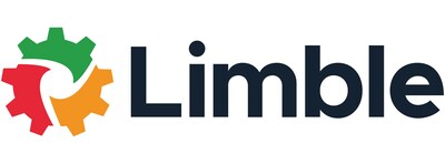 Limble CMMS Logo (PRNewsfoto/Limble)