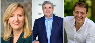 REMILK ATTRACTS TOP FOOD &amp; BEVERAGE EXECS FROM DANONE, PEPSICO AND NESTLE TO BOARD OF DIRECTORS