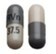 JAMP Venlafaxine XR 37.5 mg capsule (Groupe CNW/Health Canada)