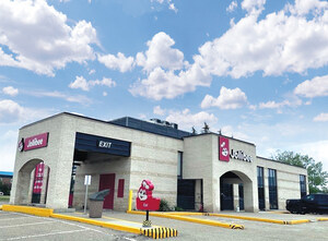Jolly Day! Jollibee Brings Its Delicious Food and Friendly Service to Red Deer, Alberta, with New Store Opening on Wednesday, June 28, 2023