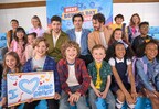 The Children's Place Partners with Jonas Brothers for Best School Day Ever Contest
