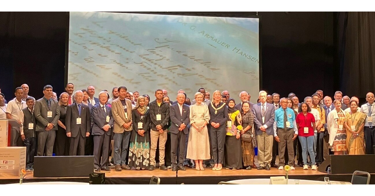Bergen Conference Marks 150 Years Since Discovery of the Leprosy Bacillus - Vimarsana News