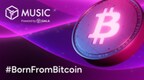 Gala Music Launches Epic Giveaway Campaign: Win the Coin that Started it All!