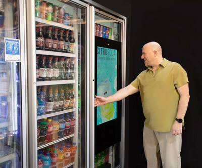 Vericast and Intel to Modernize Retail, Pilots New In-Store Retail Media Network