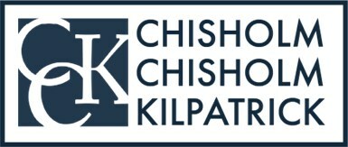 Chisholm Chisholm & Kilpatrick LTD (PRNewsfoto/Chisholm Chisholm & Kilpatrick LTD)