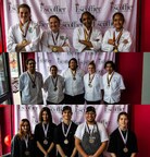 ESCOFFIER ANNOUNCES WINNERS OF HIGH SCHOOL CULINARY COMPETITION