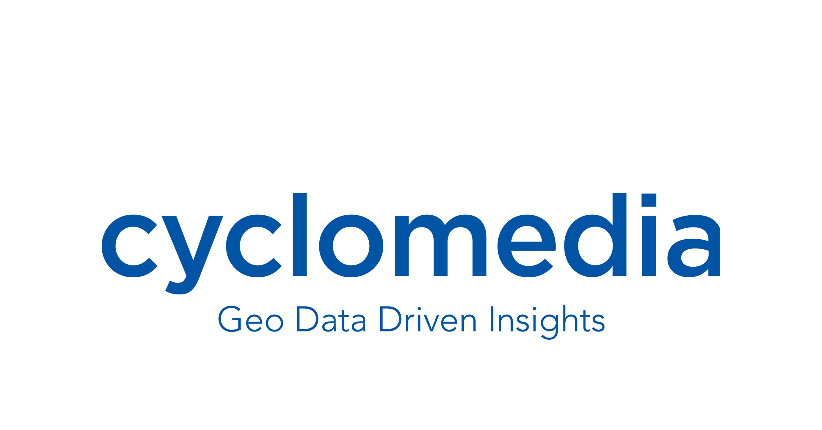 CYCLOMEDIA, Global Leader in Geospatial Technology, Strengthened By New Investment