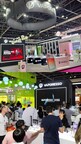 VAPORESSO Unveils Game-Changing Vaping Products VAPORESSO COSS and VAPORESSO ECO at the World Vape Show in Dubai