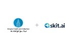 Empire Credit and Collections Inc Partners with Skit.ai to Accelerate its Revenue Recovery and Ease its Customers' Debt Resolution