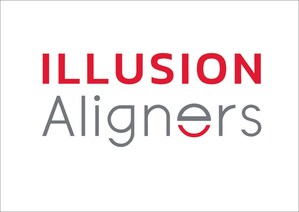 Illusion Aligners FLX - 3X Faster, Flexible and Comfortable