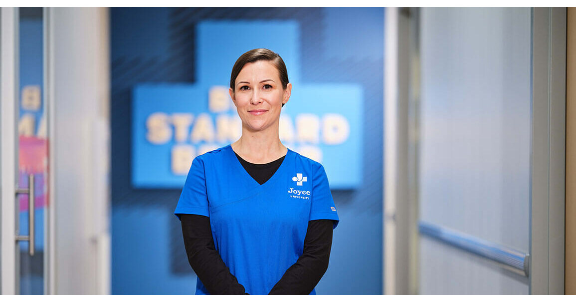 Joyce University Introduces an Accelerated Pathway for Career Changers Seeking Advanced Nursing