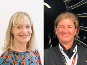 Former Rolls-Royce Chief Customer Officer and Senior easyJet Captain Appointed to Global Airlines Advisory Board
