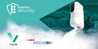 Essence Security Partners with Videor to Bring its Innovative MyShield Security Solution to the DACH Region