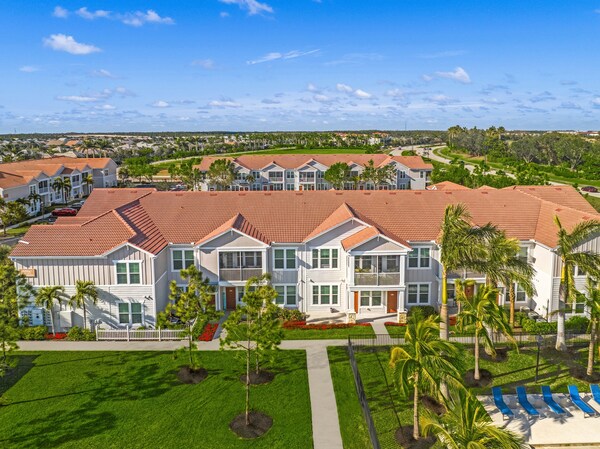 ECI Group (ECI) announced the acquisition of Longitude 81 Apartments, a 260-unit, upscale apartment community at 11221 Everblades Parkway in Estero, FL. Built in 2016, Longitude 81 encompasses 11, two-story apartment buildings on 17.95 acres centrally located in the desirable Village of Estero. The community will be re-branded as Waterline Estero.