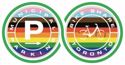 Bike Share Toronto (CNW Group/The Toronto Parking Authority)