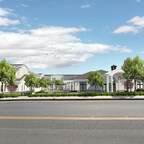 The Seville to Hold Groundbreaking Ceremony for San Clemente's Newest Senior Living Community