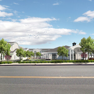 The Seville to Hold Groundbreaking Ceremony for San Clemente's Newest Senior Living Community The Seville to Hold Groundbreaking Ceremony for San Clemente's Newest Senior Living Community