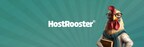 Introducing HostRooster: A Retro-Inspired Freelance Services Marketplace