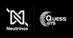 Neutrinos and Quess GTS Join Forces to Revolutionize Digital Transformation for Insurance Companies