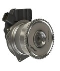 BorgWarner to Deliver Electric Variable Cam Timing Technology to Global OEM