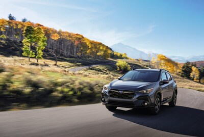 Portuguese Public Security Police - Subaru [Add-On] 