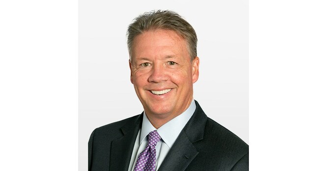 Heidrick & Struggles beruft John Berisford in den Vorstand