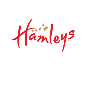 HAMLEYS AND BUILD-A-BEAR UNVEIL NEWLY EXPANDED EXPERIENCE AT HISTORIC HAMLEYS REGENT STREET