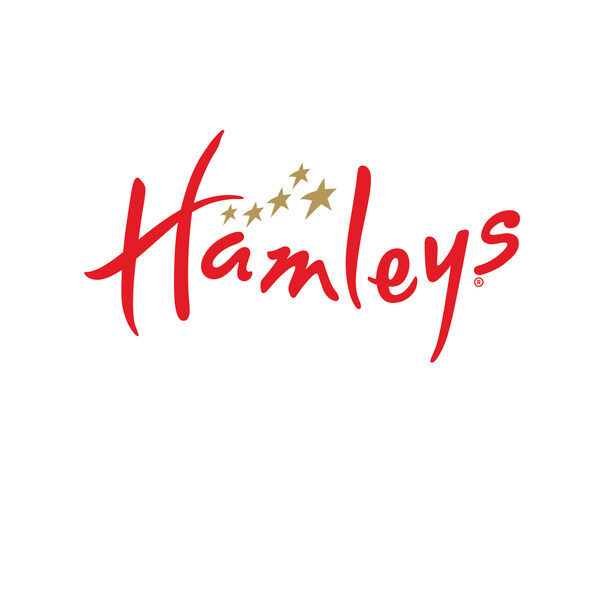 HAMLEYS AND BUILDABEAR UNVEIL NEWLY EXPANDED EXPERIENCE AT HISTORIC HAMLEYS REGENT STREET
