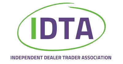 Independent Dealer Trader Association New Logo