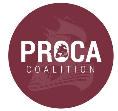 Pro CA Coalition Logo