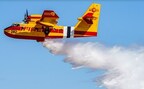 NightRide Thermal Partners with Bridger Aerospace Group Holdings to Equip Aerial Firefighting Aircraft with High-Resolution Thermal Cameras to Increase Situation Awareness