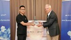 Tencent Marketing Solution and GroupM launch global Joint Business Partnership at Cannes Lions
