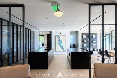 Trinity's New San Diego Office Expansion