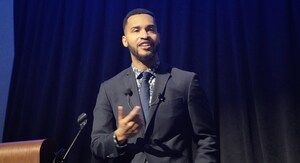 Austin J. Franklin Named Keynote Speaker for 2023 Billion Dollar Roundtable Summit