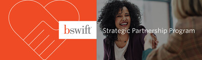 Bswift's Strategic Partnership Program Simplifies HR, Optimizes ...