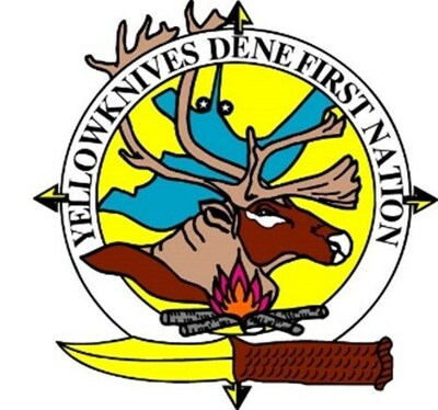 YKDFN Logo (CNW Group/Indigenous Services Canada)