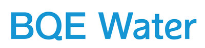 BQE Water Logo (CNW Group/BQE Water Inc.)