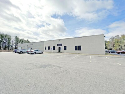44 Industrial Drive in Dover, New Hampshire