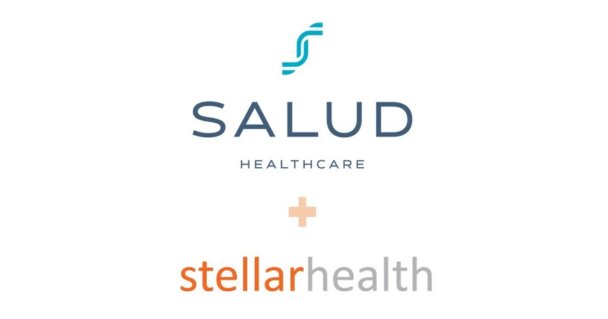 Stellar Health and Salud Healthcare Announce New MSO Partnership