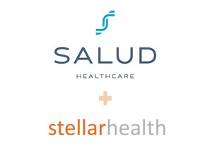 Stellar Health and Salud Healthcare Announce New MSO Partnership