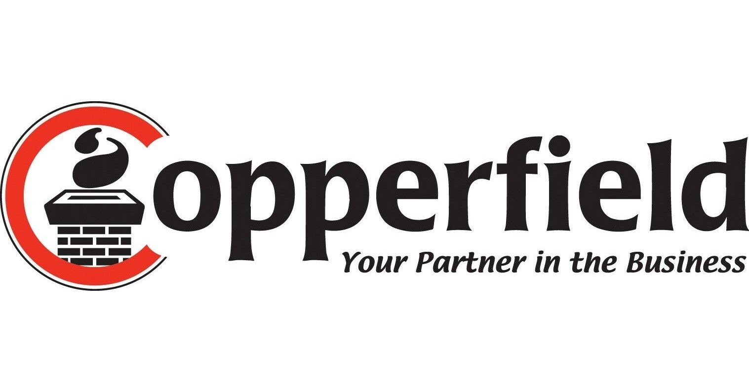 COPPERFIELD CHIMNEY SUPPLY ACQUIRES NEW ENERGY ...